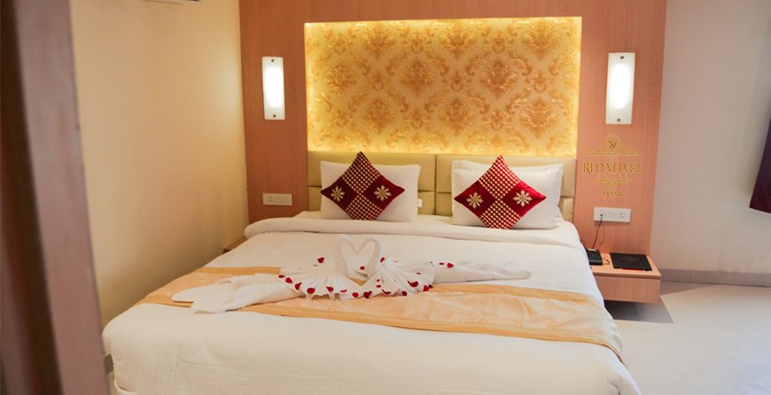 club room in patna